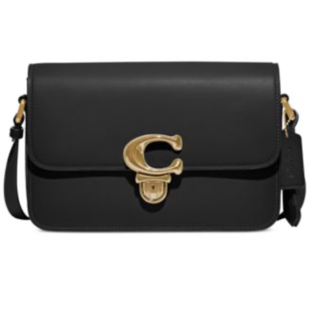 Coach Studio Shoulder Bag